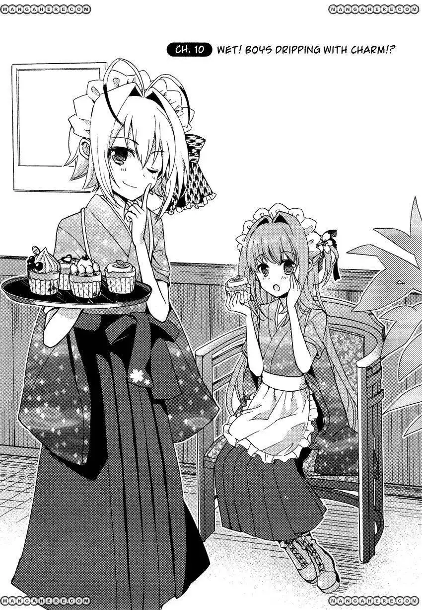 Otokonoko Wa Maid Fuku Ga Osuki Chapter 10 5